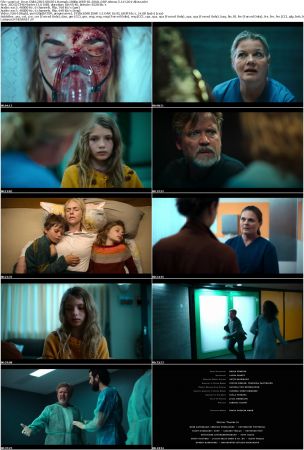 Dear Child 2023 S01 1080p NF WEB-DL DUAL DDP 5.1 Atmos H.264-Akira