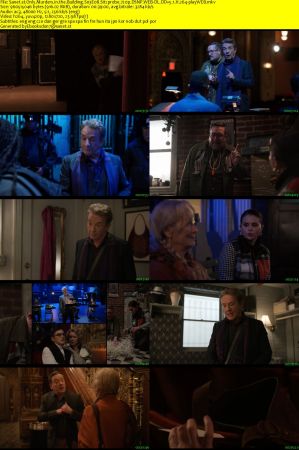 Only Murders in the Building S03E08 Sitzprobe 720p DSNP WEB-DL DD 5.1 H.264-playWEB