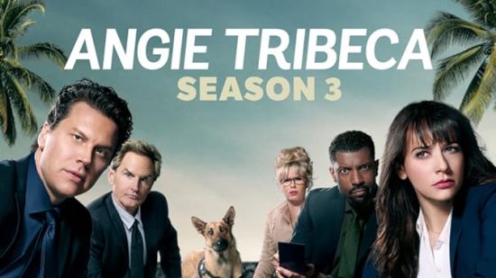 Angie Tribeca S03 1080p Web HEVC x265-JoeBee