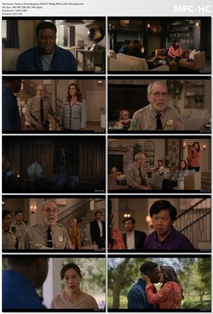 The Afterparty S02E10 1080p HEVC x265-MeGusta