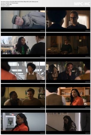 The Other Black Girl S01 1080p HEVC x265-MeGusta