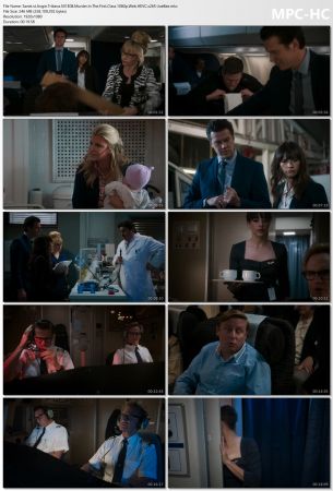 Angie Tribeca S01 1080p Web HEVC x265-JoeBee