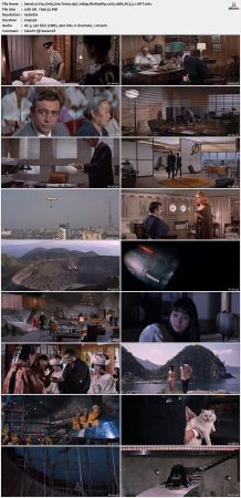 You Only Live Twice 1967 1080p BluRay x265 10Bit AC3 5.1-JATT