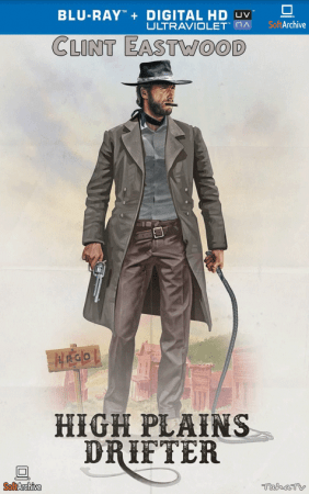 High Plains Drifter 1973 1080p BluRay Vorbis x264-SUP3R