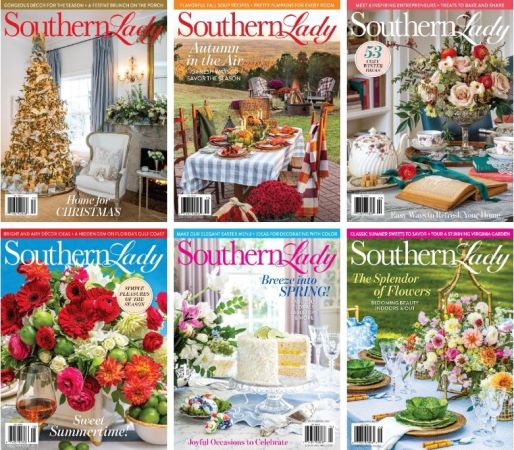 Southern Lady - Full Year 2023 Collection