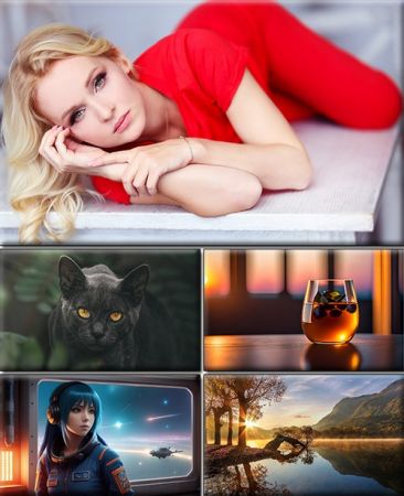 Computer Desktop Wallpapers Collection. Part (2948)