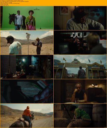 Nope 2022 720p BluRay DD5.1 x264-PTer