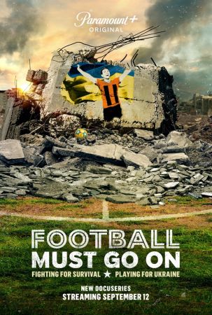 Football Must Go On S01 COMPLETE 1080p WEB h264-EDITH