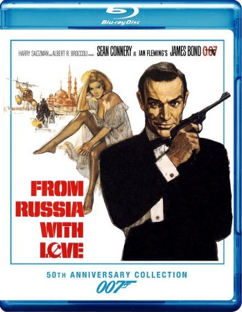 From Russia With Love 1963 1080p BluRay H264 DolbyD 5.1 nickarad