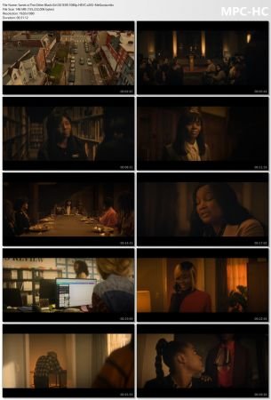 The Other Black Girl S01 1080p HEVC x265-MeGusta