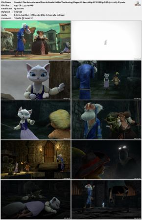 The Adventures of Puss in Boots S06 1080p NF WEBRip DDP 5 1 x265-iVy