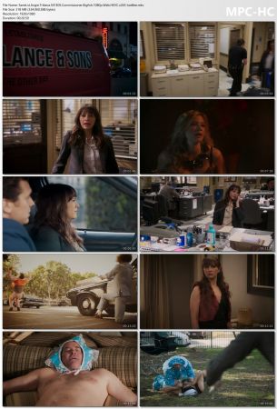 Angie Tribeca S01 1080p Web HEVC x265-JoeBee