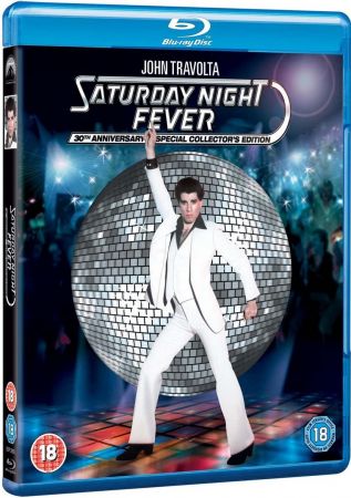 Saturday Night Fever 1977 DC 1080p BluRay HEVC x265 5.1 BONE