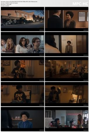 The Other Black Girl S01 1080p HEVC x265-MeGusta