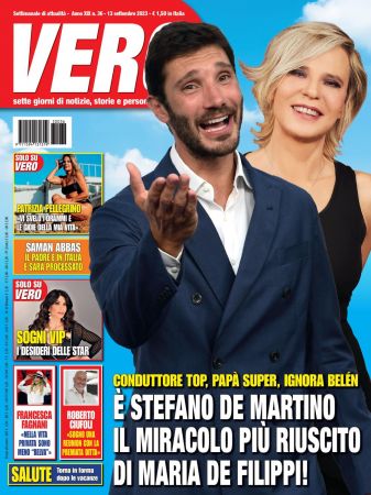 VERO - 13 Settembre 2023