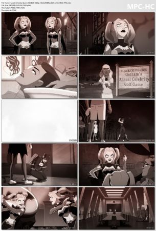 Harley Quinn S04E09 1080p 10bit WEBRip 6CH x265 HEVC-PSA