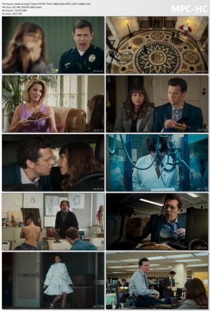 Angie Tribeca S01 1080p Web HEVC x265-JoeBee