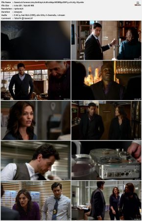 Forever 2014 S01 1080p WEBRip DDP 5 1 x265-iVy