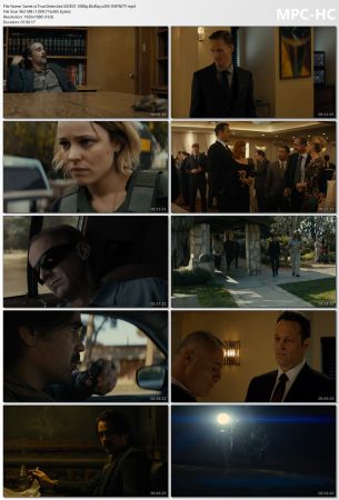 True Detective S02 1080p BluRay x265-INFINITY
