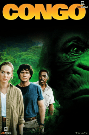 Congo 1995 1080p PMTP WEB-DL DDP 5.1 H264-PiRaTeS