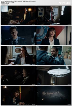Angie Tribeca S02 1080p Web HEVC x265-JoeBee