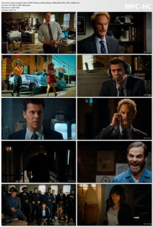 Angie Tribeca S03 1080p Web HEVC x265-JoeBee
