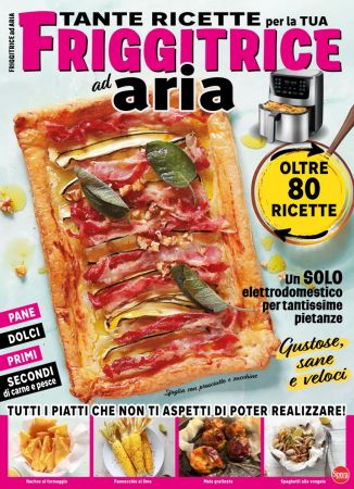 Ricette per il Mio Bimby Dossier - Agosto-Settembre 2023