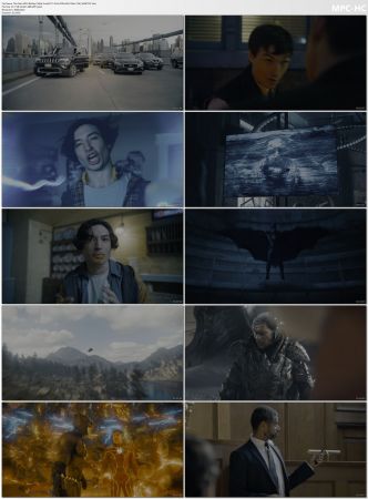 The Flash 2023 BluRay 2160p TrueHD7.1 DoVi HDR x265 10bit-CHD