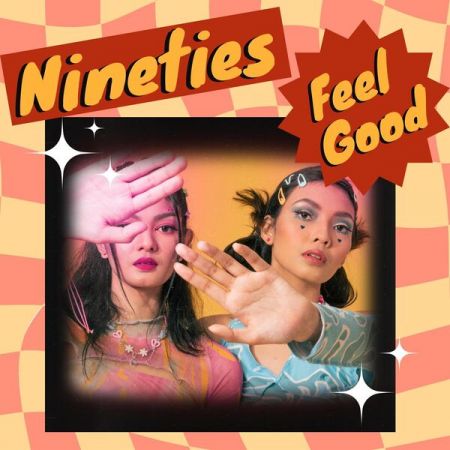 VA - Nineties Feel Good (2023)
