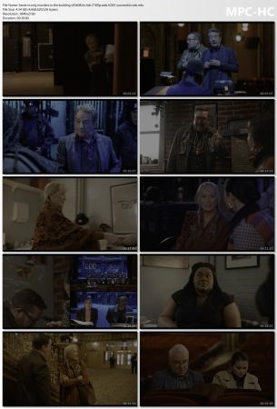 Only Murders in the Building S03E08 DV HDR 2160p WEB H265-SuccessfulCrab