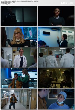 Angie Tribeca S04 1080p Web HEVC x265-JoeBee