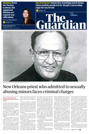 The Guardian USA - 8 September 2023