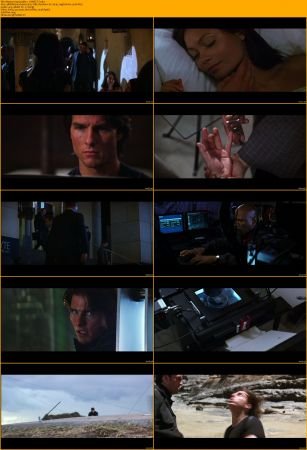Mission Impossible Collection 1080p BRRip x264 AC3 DiVERSiTY