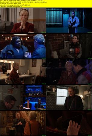 Only Murders in the Building S03E08 WEB H264-TVD