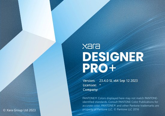 Xara Web Designer Premium 23.4.0.67661 download