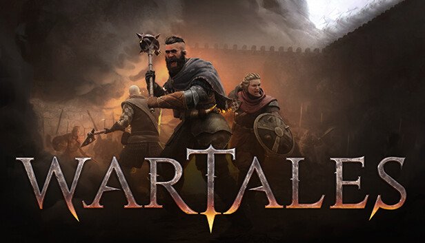Wartales v1.0 28162 REPACK-KaOs