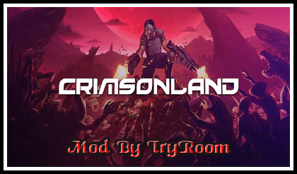 Crimsonland v1.4.2.8