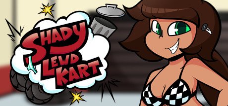 Shady Lewd Kart-I KnoW