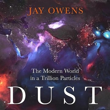 The Modern World in a Trillion Particles