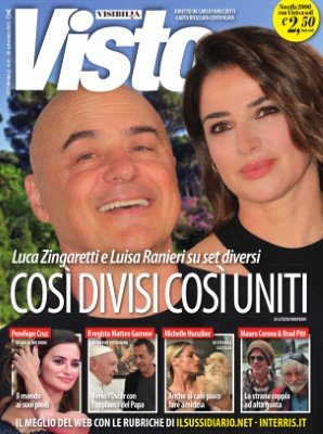 Visto N.41 - 28 Settembre 2023
