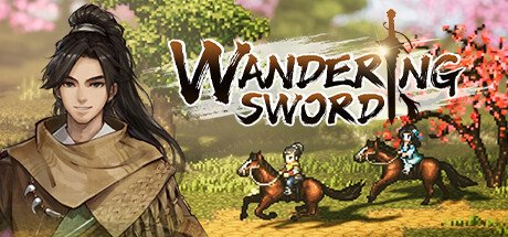 Wandering Sword Update v1.20.2-TENOKE
