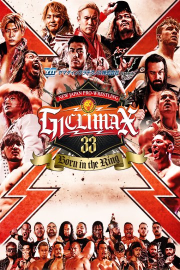 NJPW 2023 G1 Climax 33 Events Pack 540p WEB x264-NGP