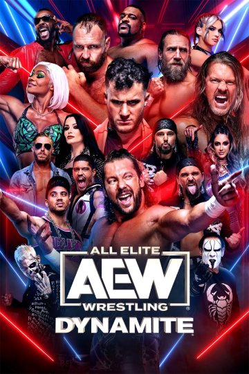 AEW Dynamite 2023 09 27 720p WEB h264-HEEL