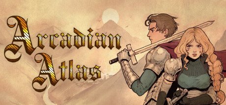 Arcadian Atlas Update v1.0.3-TENOKE