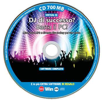 Win Magazine Italia N. 302 - Giugno 2023CD-ROM