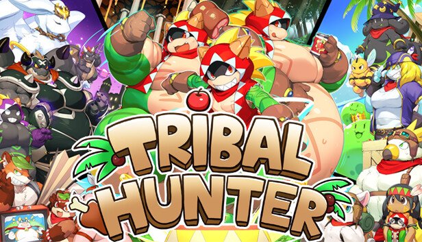 Tribal Hunter v1.0.0.21-IKnoW