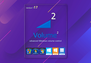 Portable Volume2 1.1.8.465
