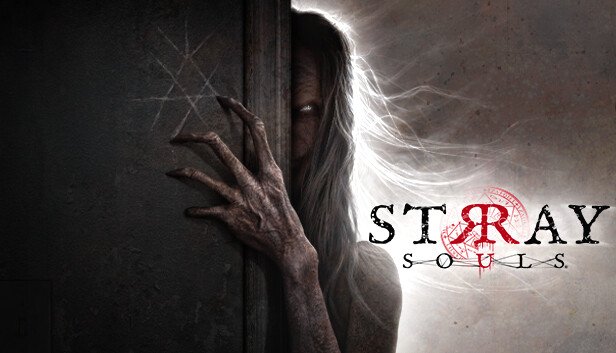Stray Souls-RUNE