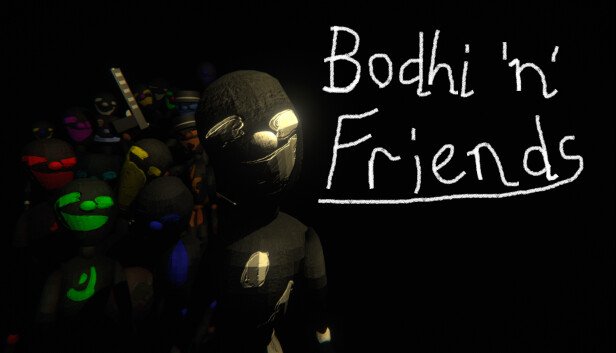 Bodhi N Friends v1.1-bADkARMA