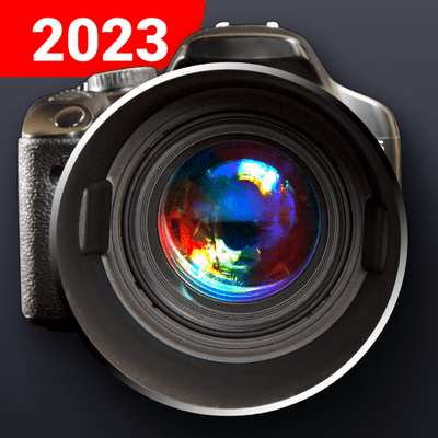 Footej Camera - PRO HD Camera v1.2.4